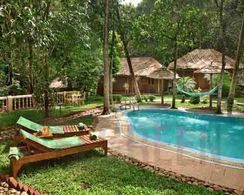 Welgreen Kerala Holidays - Sterling Woods n Spice